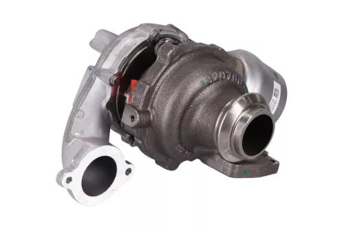 PSA / Stellantis HDI 1.6 8V BHZ BH01 DV6FCU FAP 85KW/ HONEYWELL GARRET (0000381871)