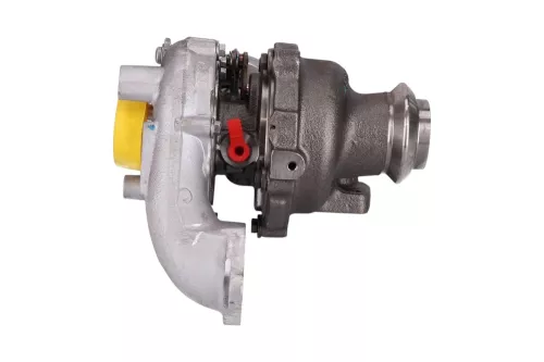 PSA / Stellantis HDI 1.6 8V BHZ BH01 DV6FCU FAP 85KW/ HONEYWELL GARRET (0000381871)