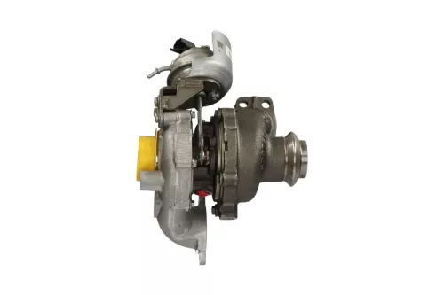 PSA / Stellantis HDI 1.6 8V BHZ BH01 DV6FCU FAP 85KW/ HONEYWELL GARRET (0000381871)