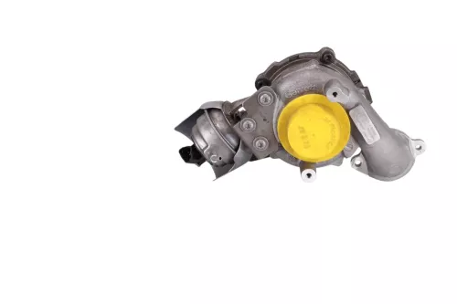 PSA / Stellantis HDI 1.6 8V BHZ BH01 DV6FCU FAP 85KW/ HONEYWELL GARRET (0000381871)