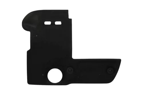 PSA / Stellantis HDI 1.6 8V BHZ BH01 DV6FC/ MOTOR AFDEKPLAAT BOVENOP/ ZIE (0000382064)