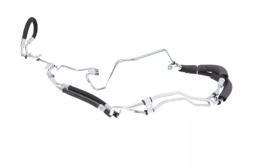 HDIF 2.7 V6 24V UHZ DT17TED4/ SET POMP->STUURHUIS EN RETOUR