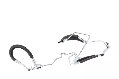 ebben parts HDIF 2.7 V6 24V UHZ DT17TED4/ SET POMP->STUURHUIS EN RETOUR (0000384604)