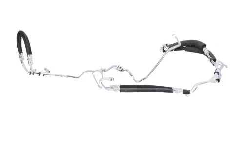 ebben parts HDIF 2.7 V6 24V UHZ DT17TED4/ SET POMP->STUURHUIS EN RETOUR (0000384605)