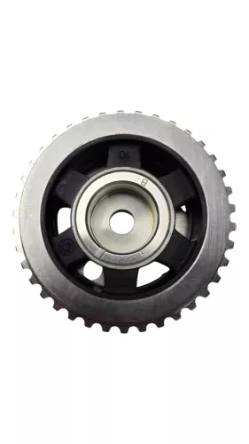 ebben parts B 2.0 16V RFN EW10/ TANDWIEL ACHTERSTE(ZIT WEL RUBBER IN) (0000382140)