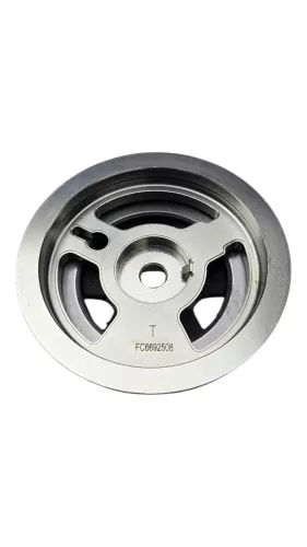 ebben parts B 2.0 16V RFN EW10/ TANDWIEL ACHTERSTE(ZIT WEL RUBBER IN) (0000382145)