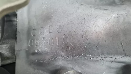 PSA / Stellantis HDI 1.4 8V 8HZ DV4TD/ HAND/ MA5-O/ 20CQ24 20CQ55 20CQBD (0000382175)