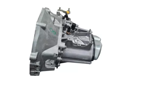 PSA / Stellantis HDI 1.4 8V 8HZ DV4TD/ HAND/ MA5-O/ 20CQ24 20CQ55 20CQBD (0000382175)