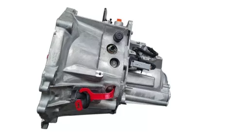 PSA / Stellantis Handgeschakelde Versnellingsbak 20R104 20XT02 9834798480 1656760180 (0000382176)