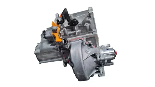 PSA / Stellantis Handgeschakelde Versnellingsbak 20R104 20XT02 9834798480 1656760180 (0000382176)