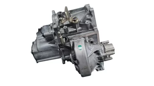 PSA / Stellantis Handgeschakelde Versnellingsbak 20R104 20XT02 9834798480 1656760180 (0000382177)