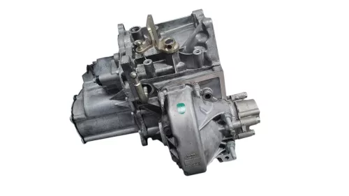 PSA / Stellantis BT 1.2 12V 3CYL HNP HN05 EB2ADT 95KW 130PK/ HAND/ MET START (0000384144)