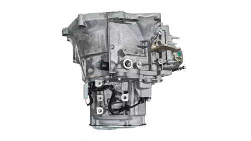 BT 1.2 12V 3CYL HNP HN05 EB2ADT 95KW 130PK/ HAND/ MET START