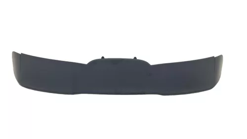 PSA / Stellantis SPOILER OP ACHTERKLEP BOVEN/ COMPLEET/ 9675181577 (0000382194)