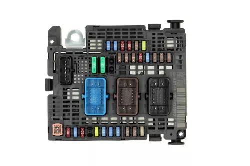 PSA / Stellantis BSM AB1-00 AB100/ S:55898115/ ZIE 6500JN 9677987180 (0000382217)