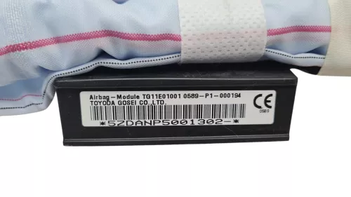 PSA / Stellantis HEMEL 5 DRS CABRIO/ LINKS/ ZIE B000800680 B001104280 (0000382235)