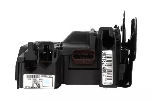 PSA / Stellantis ZEKERINGSKAST IN DE MOTORRUIMTE/ BGPA JL09-00 JL0900 (0000382242)