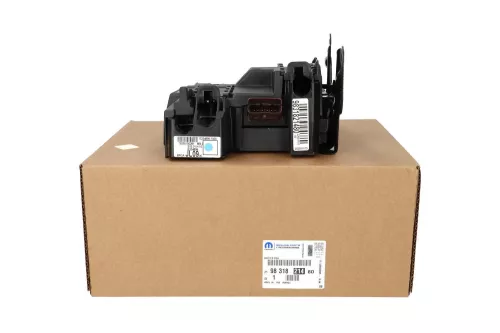 PSA / Stellantis ZEKERINGSKAST IN DE MOTORRUIMTE/ BGPA JL09-00 JL0900 (0000382248)