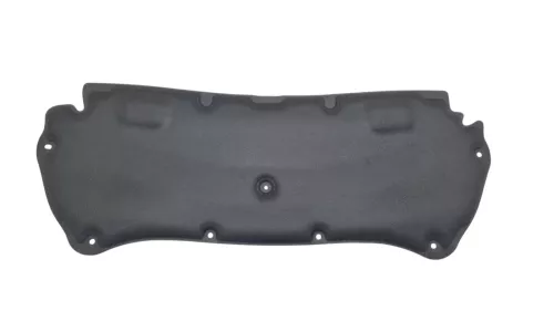 PSA / Stellantis MOTORKAP ISOLATIE/ TYPE ZONDER LOGO OP MOTORKAP/ ZIE (0000382378)