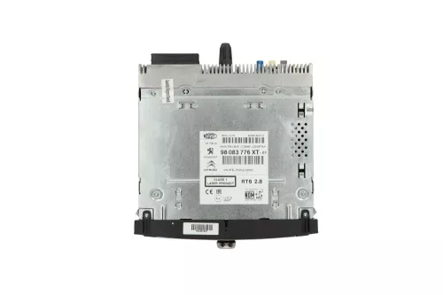 PSA / Stellantis T3 B9/ TELEMATICA-EENHEID/ TYPE MET NAVI/ 16112067XT (0000383252)