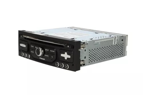 PSA / Stellantis T3 B9/ TELEMATICA-EENHEID/ TYPE MET NAVI/ 16112067XT (0000383252)