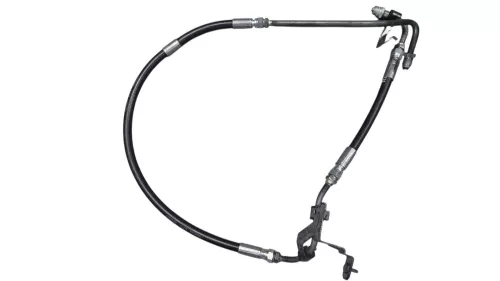 PSA / Stellantis HDI 2.2 / POMP->STUURHUIS/ UITWENDIGE SCHROEFDRAAD AAN (0000383311)