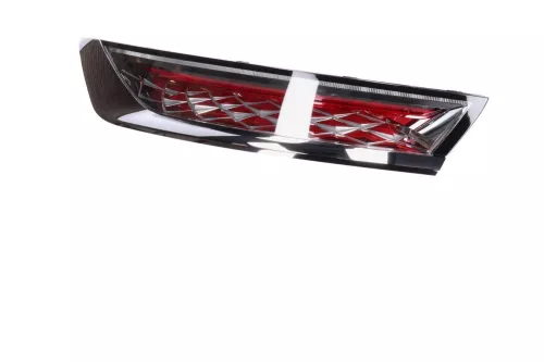 PSA / Stellantis OP KLEP/ LED +AANVULLEND EMBLEEM/ DS LED VISION/ 6 PINS (0000383351)