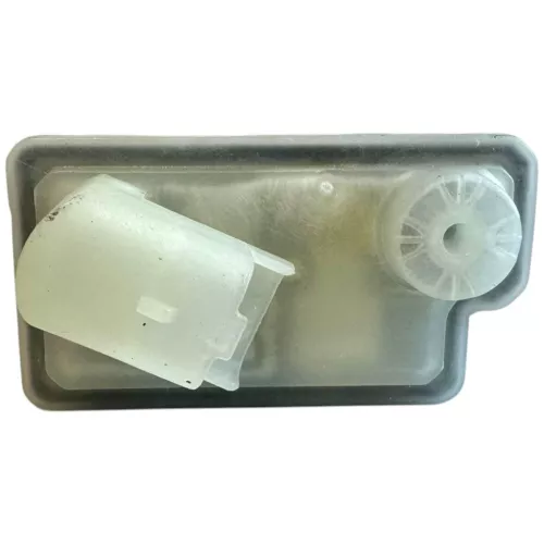 BEDIENINGSMOTOR/ R8/ PSA D5131.01 D513101/ ZIE 9810871780