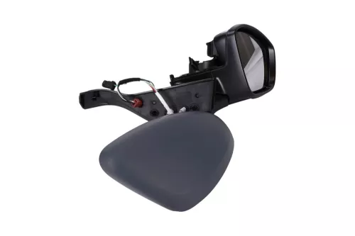 PSA / Stellantis ELEKTRISCH/ VERWARMD/ GEEN CHROOM/ HAND INKLAPBAAR/ 2 (0000383489)