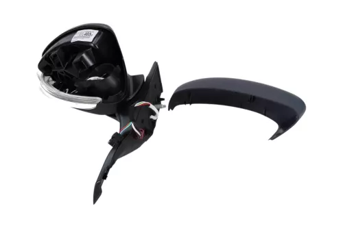 PSA / Stellantis ELEKTRISCH/ VERWARMD/ GEEN CHROOM/ HAND INKLAPBAAR/ 2 (0000383489)