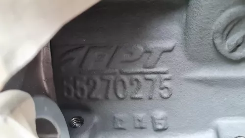 PSA / Stellantis BENZINE 1.2 169A4000 55270275 23198077068007350446400081031 (0000384003)