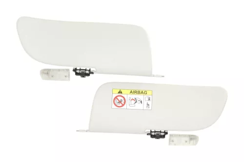 PSA / Stellantis LINKS/ T3 A51/ BEIGE LAMA/ +ZENITH VOORRUIT/ ZIE 816381 (0000384027)