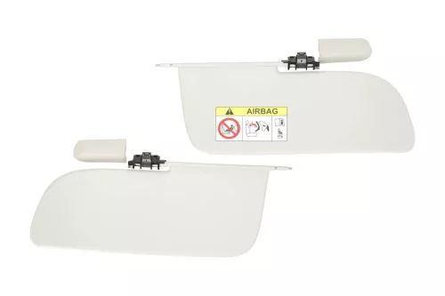 LINKS/ T3 A51/ BEIGE LAMA/ +ZENITH VOORRUIT/ ZIE 816381