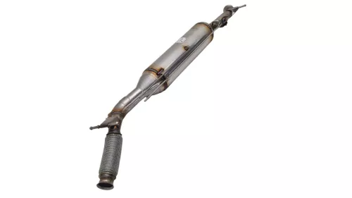 PSA / Stellantis HDI 2.0 16V AH01 DW10FD/ 2E KAT/ ONDER AUTO/ EBERSPAECHER TR (0000384156)