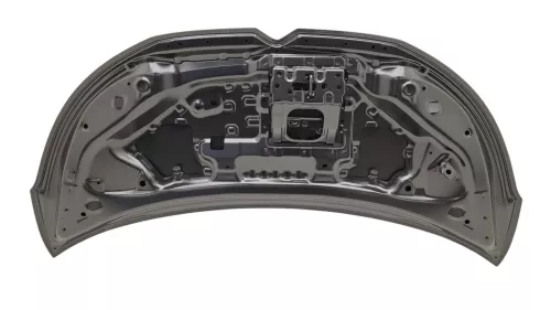 PSA / Stellantis T4 B4/ ZIE B000951580 RP 1687142280 (0000384165)