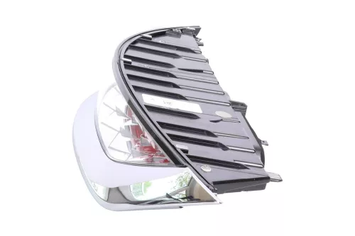 PSA / Stellantis OP KLEP/ LED +AANVULLEND EMBLEEM/ DS LED VISION/ 6 PINS (0000384171)