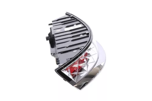 PSA / Stellantis OP KLEP/ LED +AANVULLEND EMBLEEM/ DS LED VISION/ 6 PINS (0000384171)