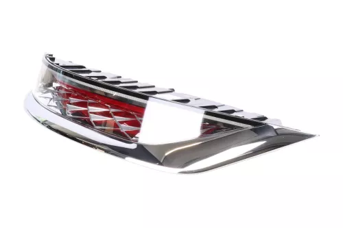 PSA / Stellantis OP KLEP/ LED +AANVULLEND EMBLEEM/ DS LED VISION/ 6 PINS (0000384172)