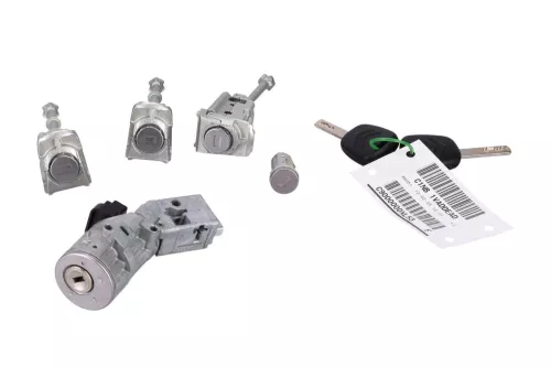 PSA / Stellantis CONTACTSLOT/ T3 B9/ ZIE 4162PT (0000384201)