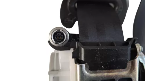 VOOR LINKS/ FXX ZWART/ KUNSTSTOF BESCHERMPANELEN ZIJWANDEN