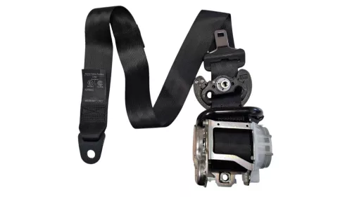 PSA / Stellantis VOOR LINKS/ FXX ZWART/ KUNSTSTOF BESCHERMPANELEN ZIJWANDEN (0000384209)