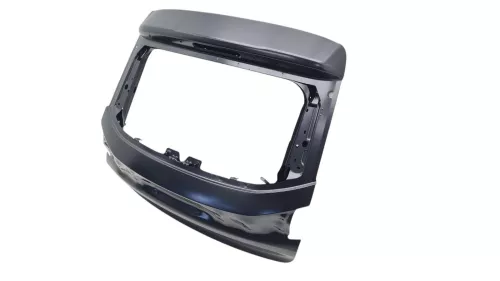 PSA / Stellantis MET LUCHTGELEIDER/ ZIE 9827577380 + RUIT ZIE 9829664080 (0000384212)