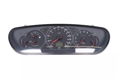 PSA / Stellantis T1/ HPI 2.0/ JAEGER X4260K/ HAND/ ->250KM TR->7000/ (0000348367)