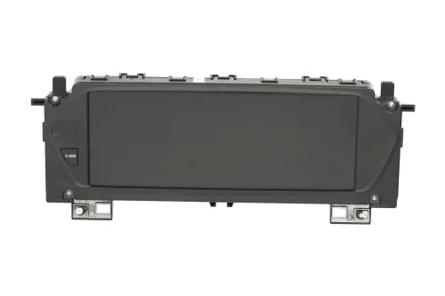 PSA / Stellantis B78/ INSTRUMENTENPANEEL BOVEN IN DASHBOARD/ (0000384624)