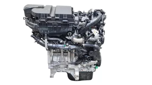 PSA / Stellantis HDI 1.5 16V DV5RC/ 96 KW/ ZIE 1634153980 1634154080 (0000384991)