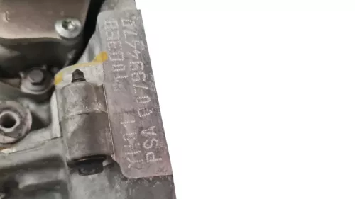 PSA / Stellantis HDI 1.5 16V DV5RC/ 96 KW/ ZIE 1634153980 1634154080 (0000384992)