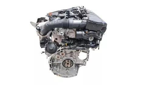 PSA / Stellantis HDI 1.5 16V DV5RC/ 96 KW/ ZIE 1634153980 1634154080 (0000384992)