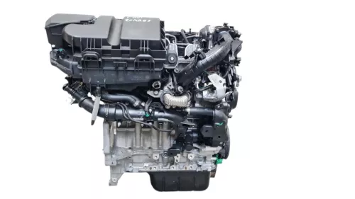 PSA / Stellantis HDI 1.5 16V DV5RC/ 96 KW/ ZIE 1634153980 1634154080 (0000384993)