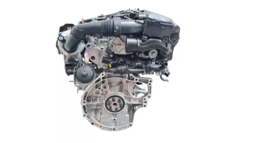 PSA / Stellantis HDI 1.5 16V DV5RC/ 96 KW/ ZIE 1634153980 1634154080 (0000384994)