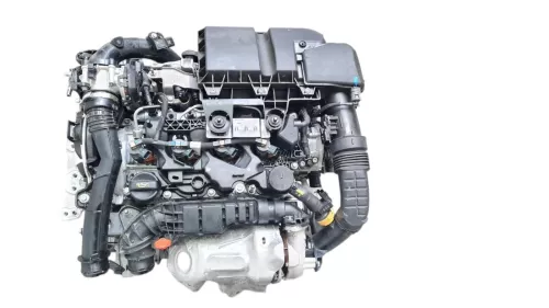 PSA / Stellantis HDI 1.5 16V DV5RC/ 96 KW/ ZIE 1634153980 1634154080 (0000384994)